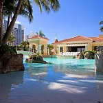 Chevron Renaissance Ocean View Apartments - Q Stay