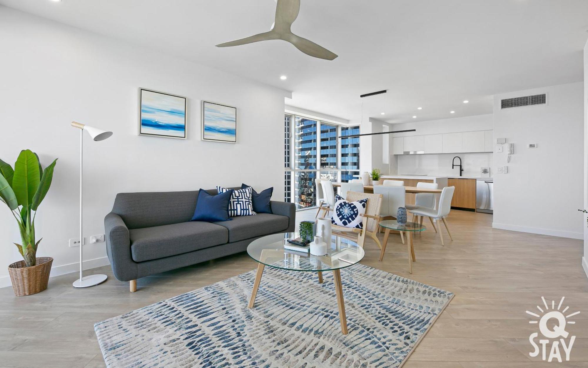 Chevron Renaissance Ocean View - Q *