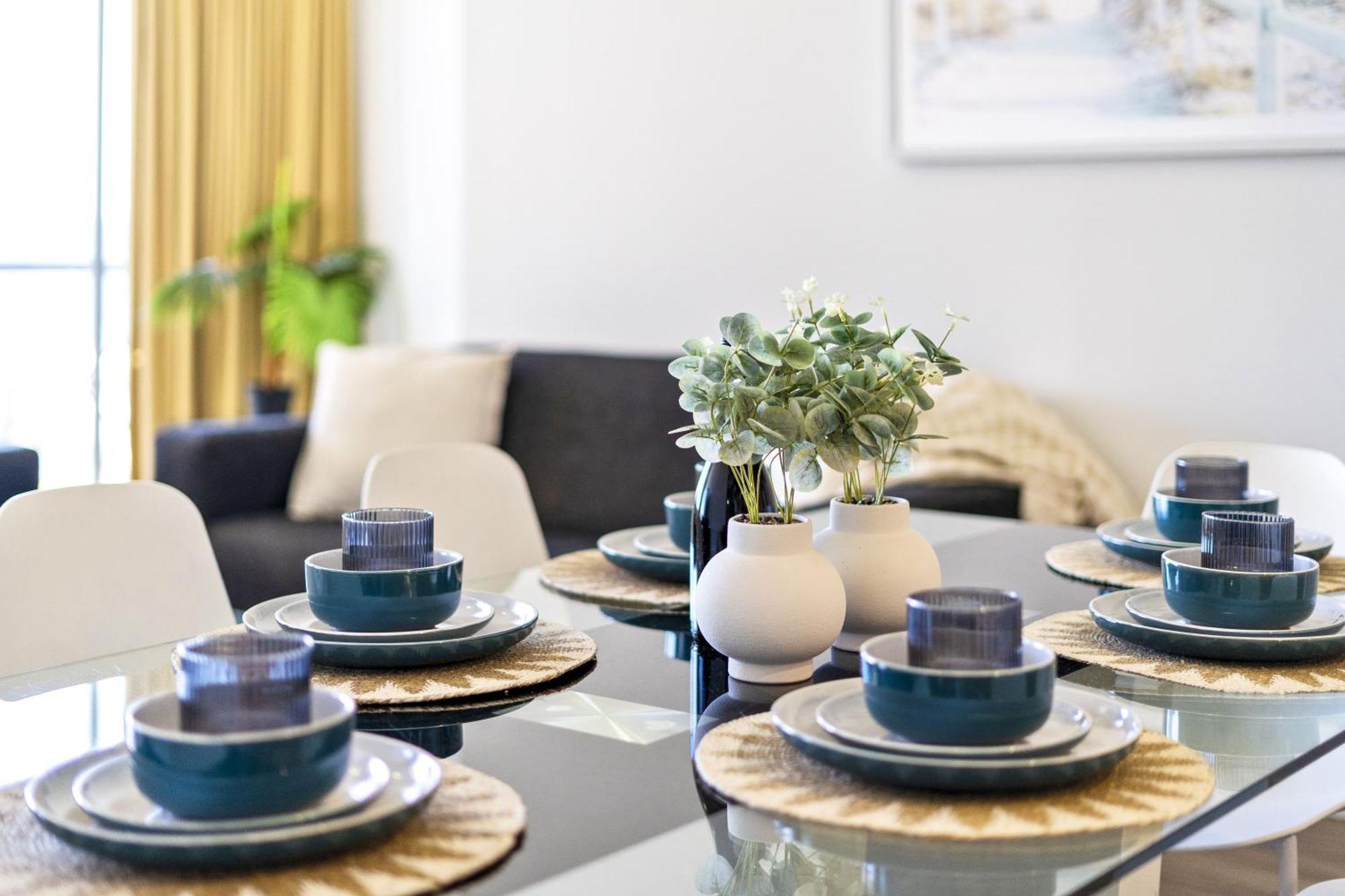 Apartment Chevron Renaissance Ocean View - Q Gold Coast